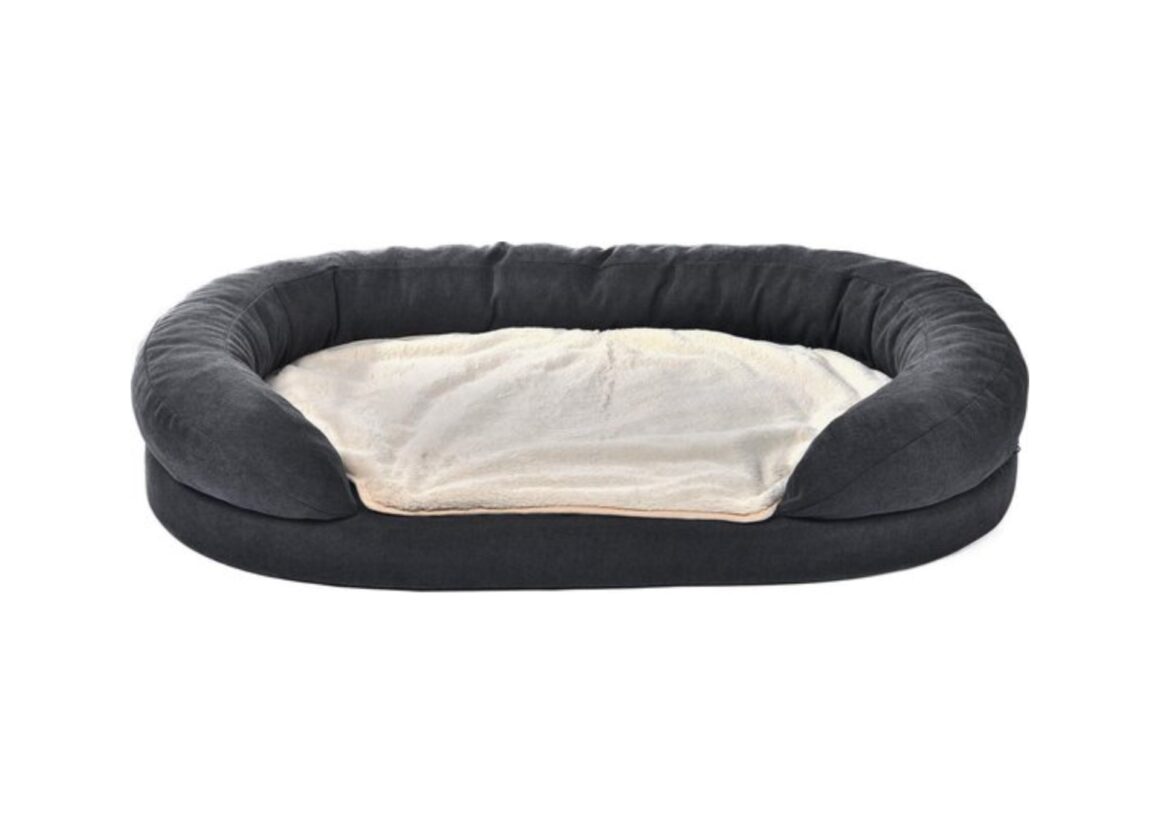 Beste hondenmanden: Adori Orthopedische Mand Hampton