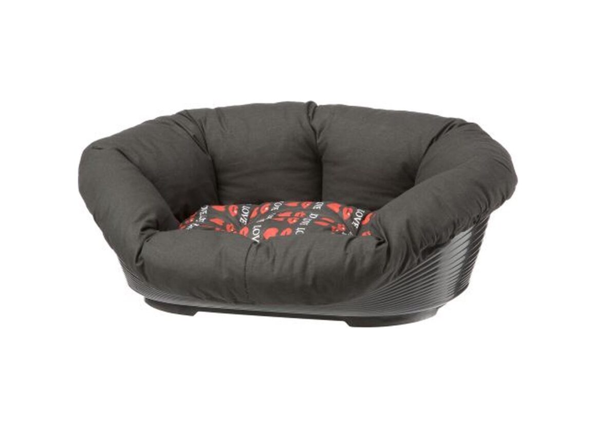 Beste hondenmanden: Ferplast hondenmand kussen