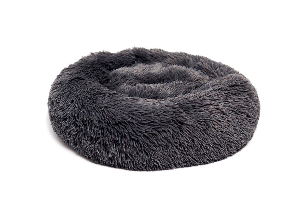 Beste hondenmanden: Happysnoots Hondenmand met Rits