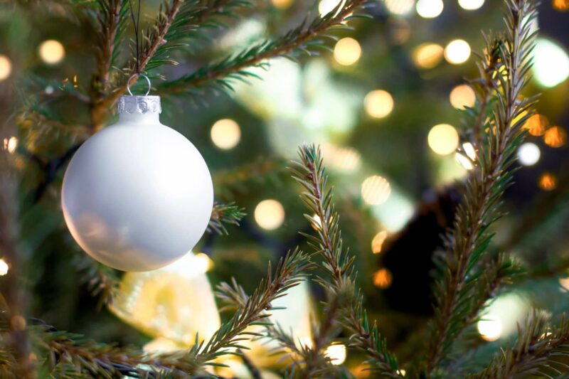 Kerstboom water geven ws01v02 1175617288