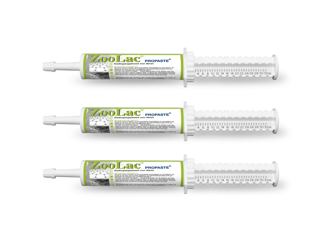 Zoolac Propaste Probiotica voor honden